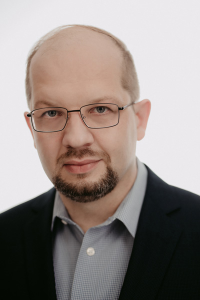 Гусев Олег Александрович